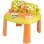 Mesa de Jardinería Infantil Smoby Silence Ça Pousse Anti-UV con Accesorios