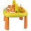 Mesa de Jardinería Infantil Smoby Silence Ça Pousse Anti-UV con Accesorios