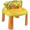 Mesa de Jardinería Infantil Smoby Silence Ça Pousse Anti-UV con Accesorios
