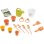 Mesa de Jardinería Infantil Smoby Silence Ça Pousse Anti-UV con Accesorios