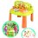 Mesa de Jardinería Infantil Smoby Silence Ça Pousse Anti-UV con Accesorios