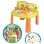 Mesa de Jardinería Infantil Smoby Silence Ça Pousse Anti-UV con Accesorios