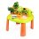 Mesa de Jardinería Infantil Smoby Silence Ça Pousse Anti-UV con Accesorios