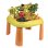 Mesa de Jardinería Infantil Smoby Silence Ça Pousse Anti-UV con Accesorios