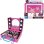Coffret Maquillage Enfant Lexibook Luminous Beauty Studio avec Miroir Éclairé
