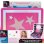 Coffret Maquillage Enfant Lexibook Luminous Beauty Studio avec Miroir Éclairé