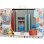 Little Tikes My First Fridge Spielkühlschrank Interaktiv 2 Türen