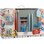 Little Tikes My First Fridge Spielkühlschrank Interaktiv 2 Türen