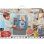 Little Tikes My First Fridge Spielkühlschrank Interaktiv 2 Türen