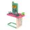Accesorio Smoby Life Workshop para Caseta de Juegos con 39 Herramientas