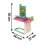 Accesorio Smoby Life Workshop para Caseta de Juegos con 39 Herramientas