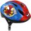 Capacete Infantil Stamp Spidey S 53-56cm Ajustável