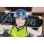 Casco Stamp Avengers Infantil 54-60 cm