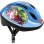 Casco Infantil Stamp Avengers Talla S Azul Bici Skate Patines