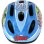 Casco Infantil Stamp Avengers Talla S Azul Bici Skate Patines