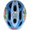 Casco Infantil Stamp Avengers Talla S Azul Bici Skate Patines