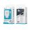 Carregador USB UNICO Branco USB Tipo A para Micro-USB