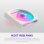 Raffreddamento Aria NZXT RGB 120 mm 2400 rpm LED RGB indirizzabile