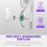 Raffreddamento Aria NZXT RGB 120 mm 2400 rpm LED RGB indirizzabile