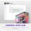 Raffreddamento Aria NZXT RGB 120 mm 2400 rpm LED RGB indirizzabile