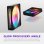 Raffreddamento Aria NZXT 120mm RF-R212S-BF RGB PWM 2400 rpm silenzioso