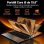 Portátil Moacreto Yepbook Ul156 15.6" Intel Core i5-7Y54 16GB 512GB SSD Windows 11 Pro