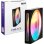 Refrigeração Ar NZXT 140 mm RGB direccionável 2000 rpm silencioso