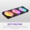 Raffreddamento Aria NZXT 360mm F360 RGB LED indirizzabile