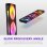 Raffreddamento Aria NZXT 360mm F360 RGB LED indirizzabile