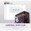 Raffreddamento Aria NZXT 360mm F360 RGB LED indirizzabile