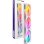 Refrigeración aire NZXT Blanco 3x120 mm F360 RGB PWM 2400 rpm LED RGB