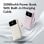 Batería externa Vention XGYP0-40-TY 20000 mAh 22.5W Rosa