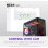 Refrigeración aire NZXT RGB 3x120 mm FDB 2200 rpm LED direccionable
