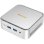 Barebone Blackview MP50 AMD 3500U 16GB RAM 512GB SSD Windows 11 Argento