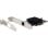 Tarjeta de red Exsys EX-60120 PCI Express x2 10 Gbit/s Low Profile