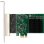 Tarjeta de Red Exsys EX-1234 Gigabit Ethernet PCI Express 1 Gbps Dual Port