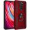 Capa Magnética Max Power Digital com Anel Giratório 360° para Redmi Note 8 Pro