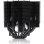 Raffreddamento Aria Noctua Socket Intel AMD 140mm NH-D15S chromax.black