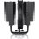 Raffreddamento Aria Noctua Socket Intel AMD 140mm NH-D15S chromax.black