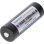 Li-Ion Akku 18500 Keeppower 1500 mAh 3,7V Button Top