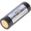 Li-Ion Akku 18500 Keeppower 1500 mAh 3,7V Button Top