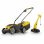Kit Cortacésped y Perfiladora Eléctrica PowerPlus 1300 W 250 W 320 mm 220 mm 30 L 250 m²