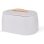 Maestro Edelstahl Brotdose Beige MR-1675-BEIGE
