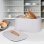 Maestro Edelstahl Brotdose Beige MR-1675-BEIGE