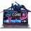 Portátil AMDEVPRO 16.1" Intel Core i5-8210Y 16GB 512GB SSD UHD 617 Windows 11 Pro
