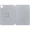 Funda MOFT iPad Air 11 Soporte Magnétique Cement Gris