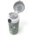 Thermosflasche Monbento MB Pop 360 ml Edelstahl 18/8 Raccoon