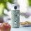 Thermosflasche Monbento MB Pop 360 ml Edelstahl 18/8 Raccoon