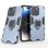 Capa Magnética Max Power Digital com Anel Giratório para iPhone 15 Pro Max
