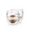 Reisebecher Bodum Pavina To Go 250 ml Doppelwand 2 Stück